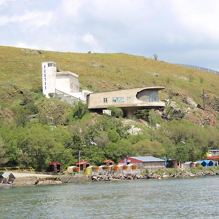 Sevan Writers House 외부 사진