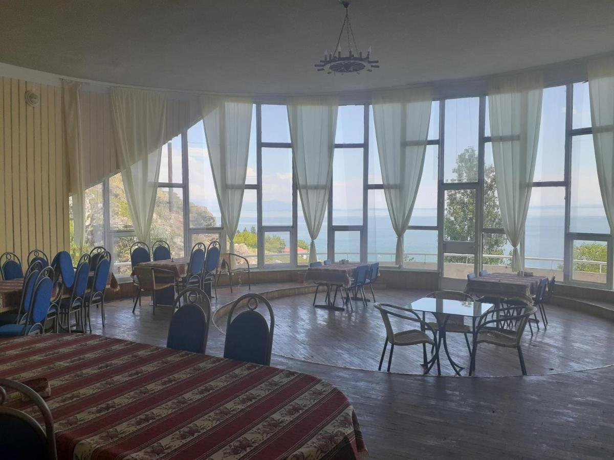 Sevan Writers House 외부 사진