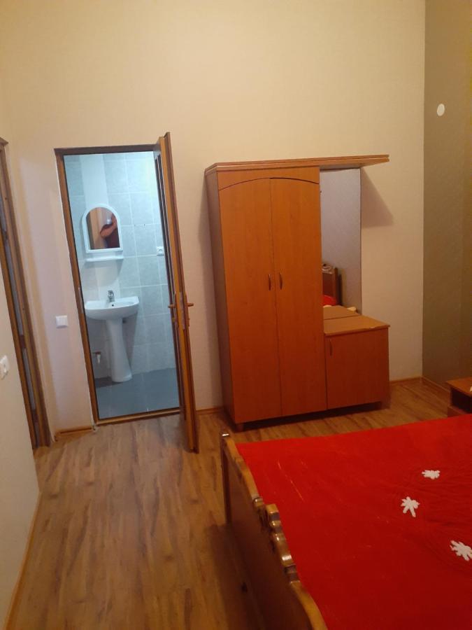 Sevan Writers House 외부 사진