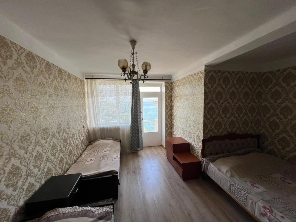 Sevan Writers House 외부 사진