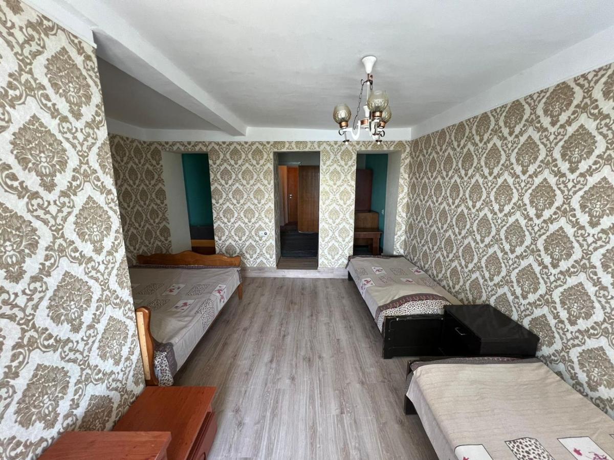 Sevan Writers House 외부 사진