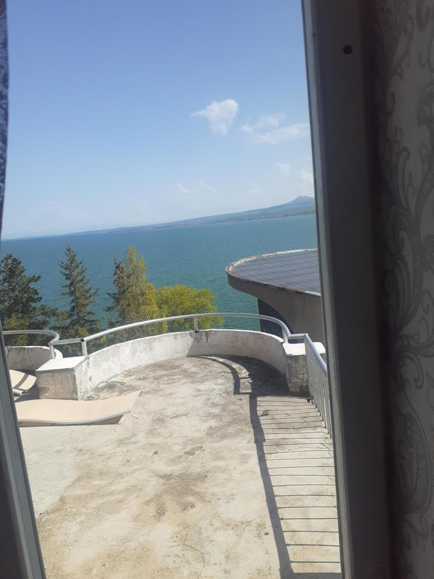 Sevan Writers House 외부 사진