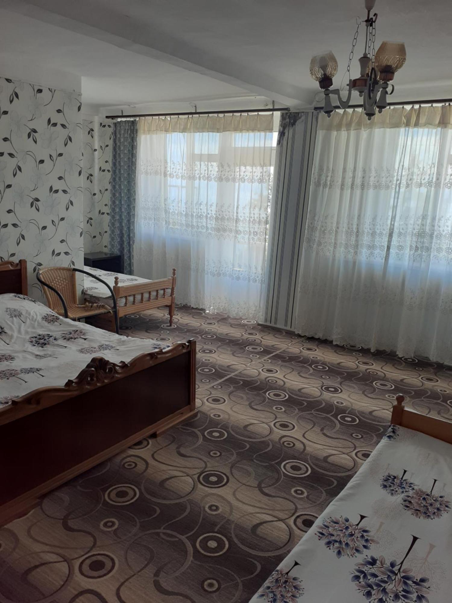 Sevan Writers House 객실 사진