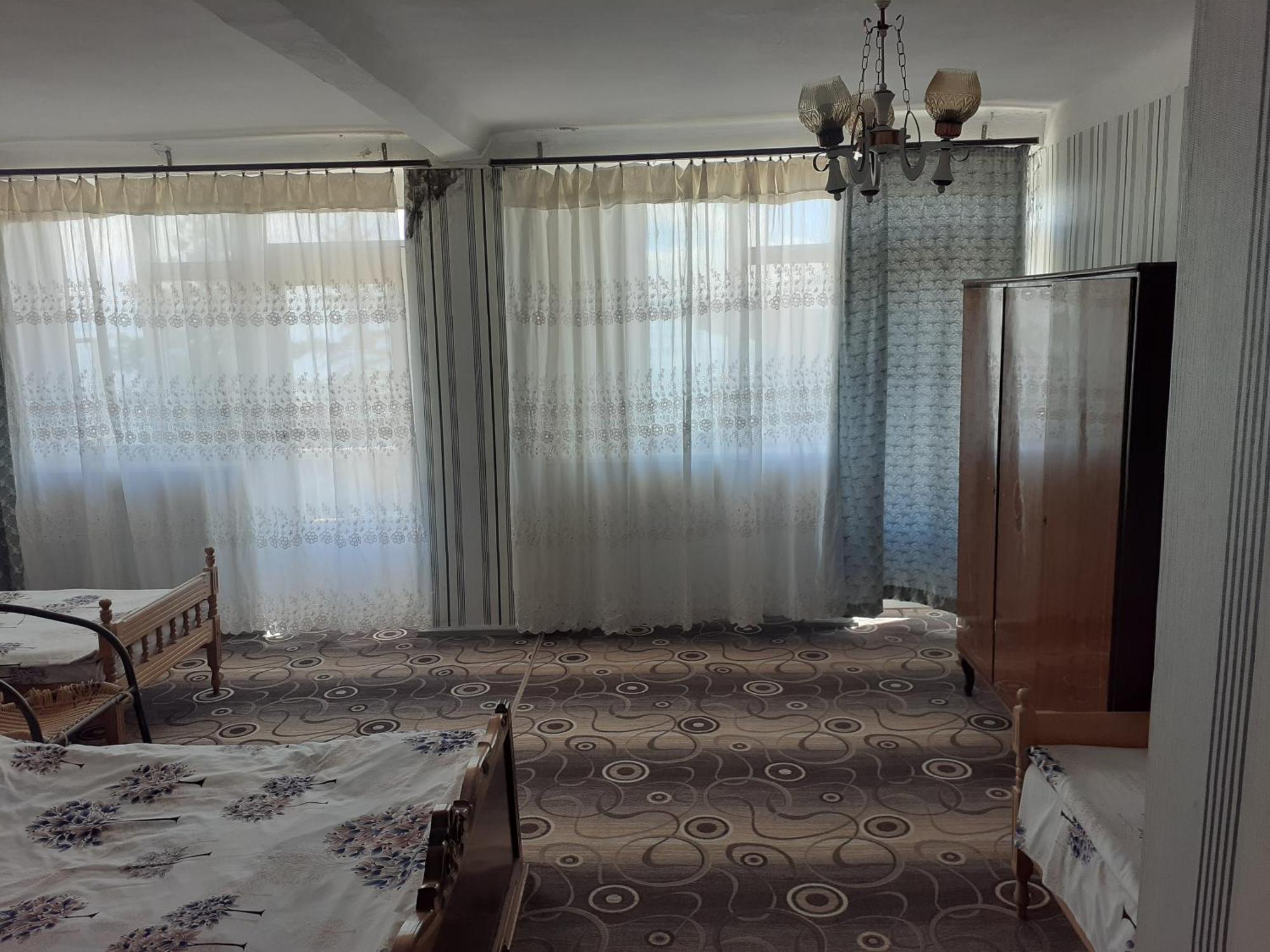 Sevan Writers House 객실 사진