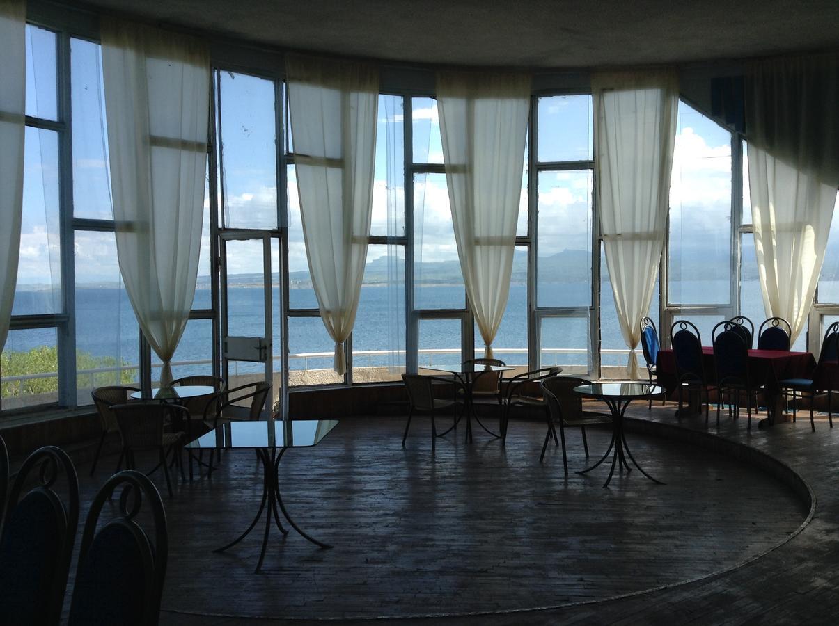 Sevan Writers House 외부 사진