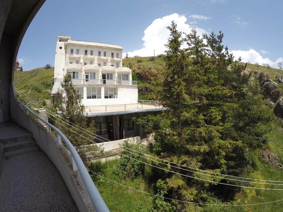 Sevan Writers House 외부 사진