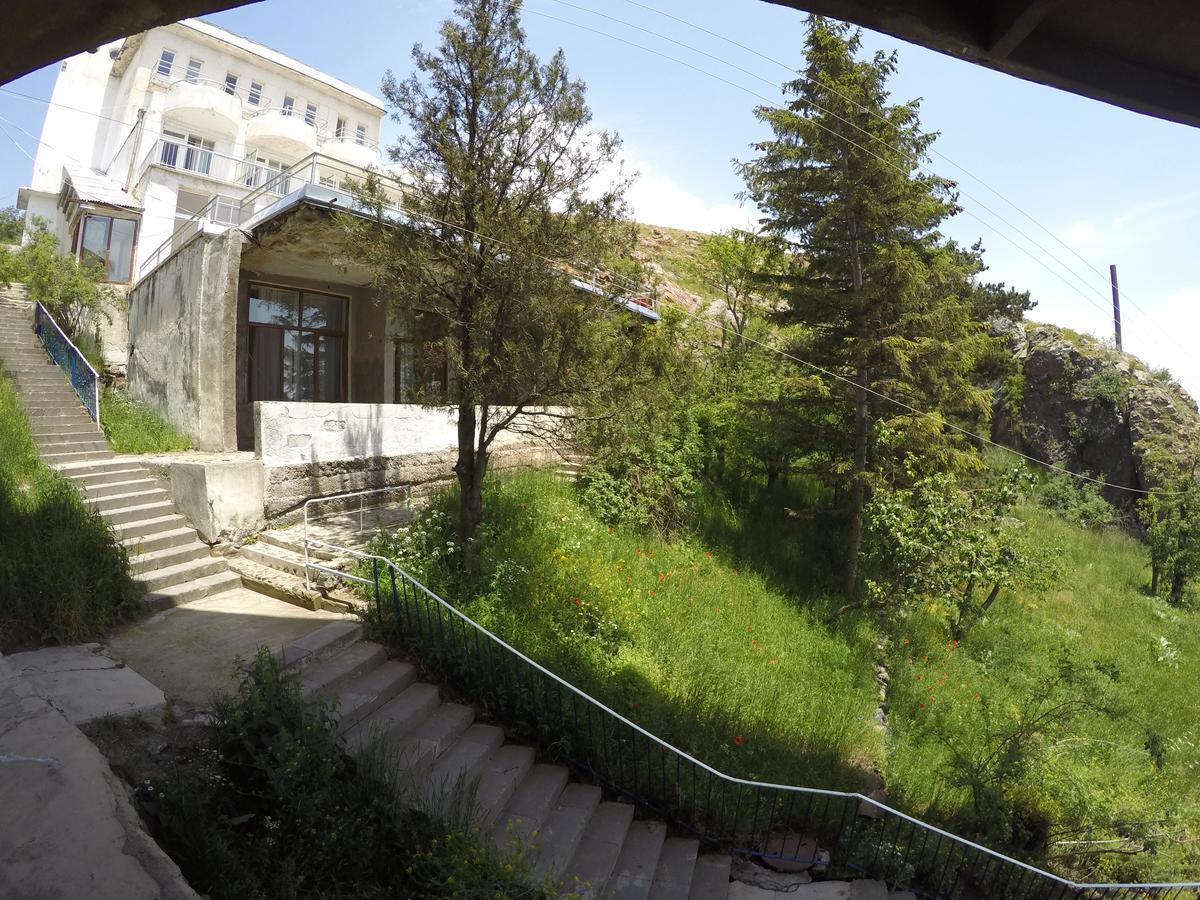 Sevan Writers House 외부 사진