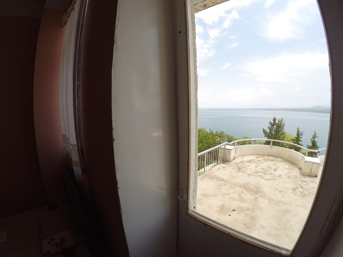 Sevan Writers House 외부 사진