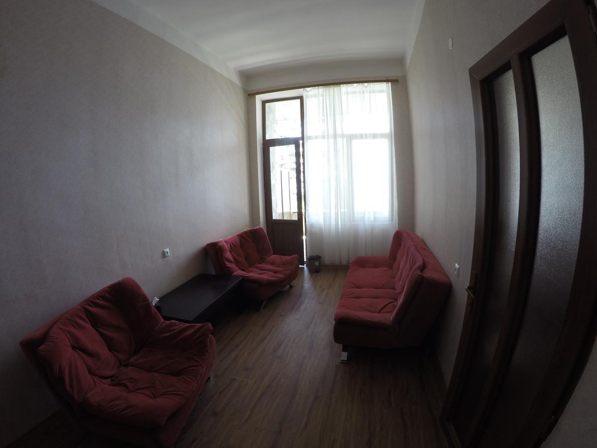 Sevan Writers House 외부 사진