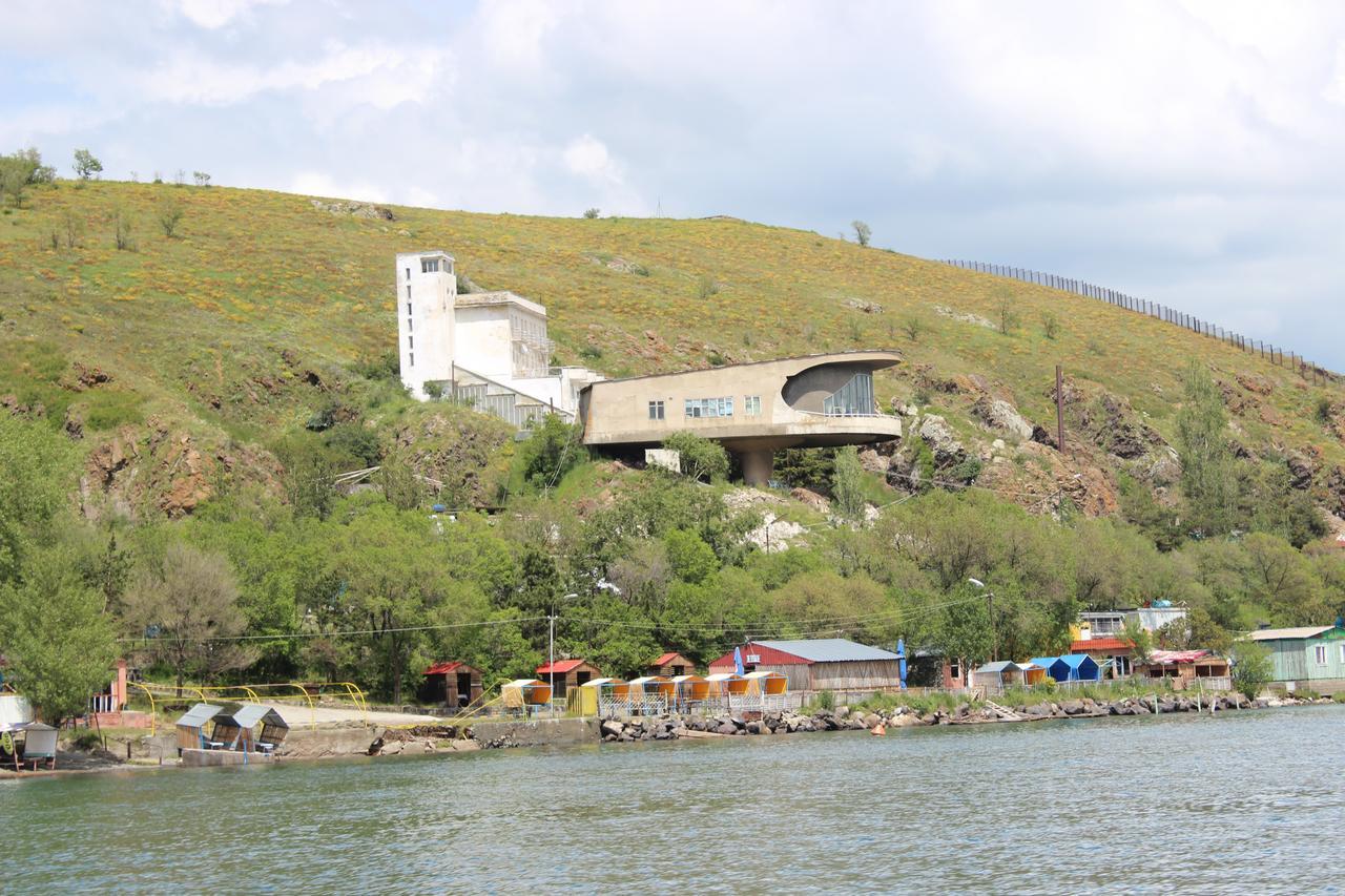 Sevan Writers House 외부 사진