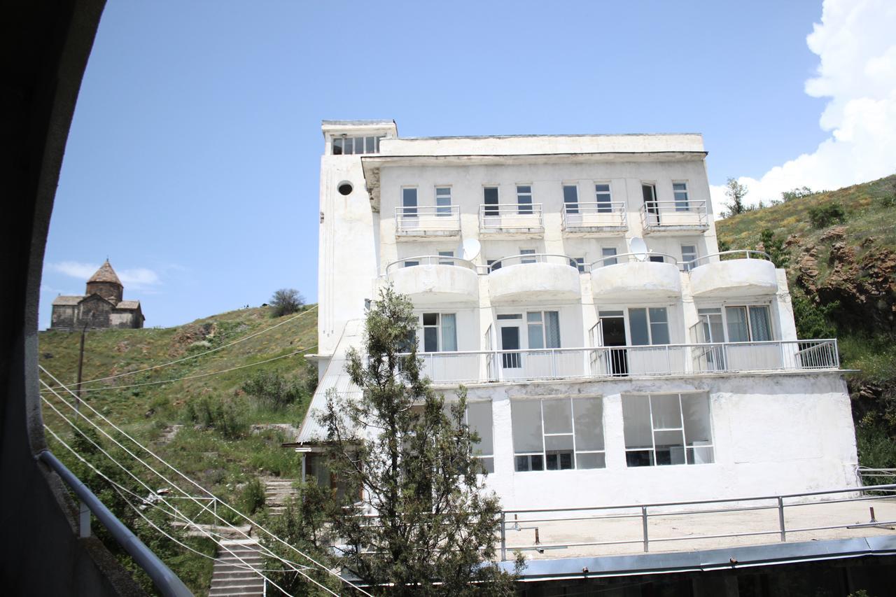Sevan Writers House 외부 사진