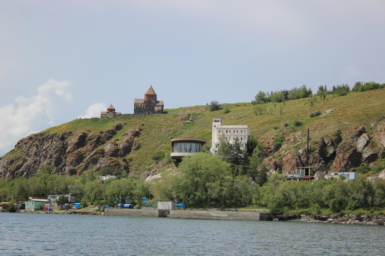 Sevan Writers House 외부 사진