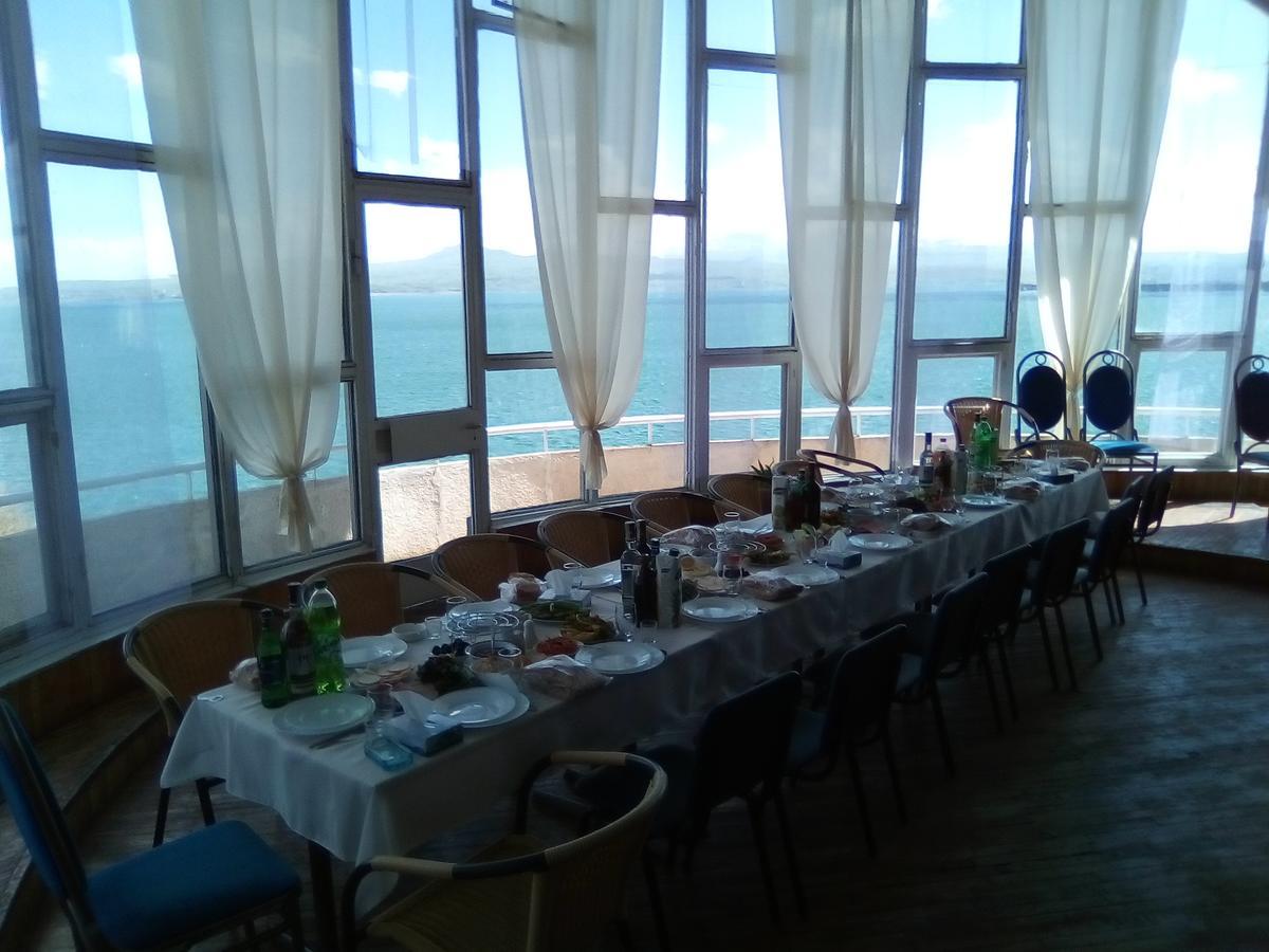Sevan Writers House 외부 사진