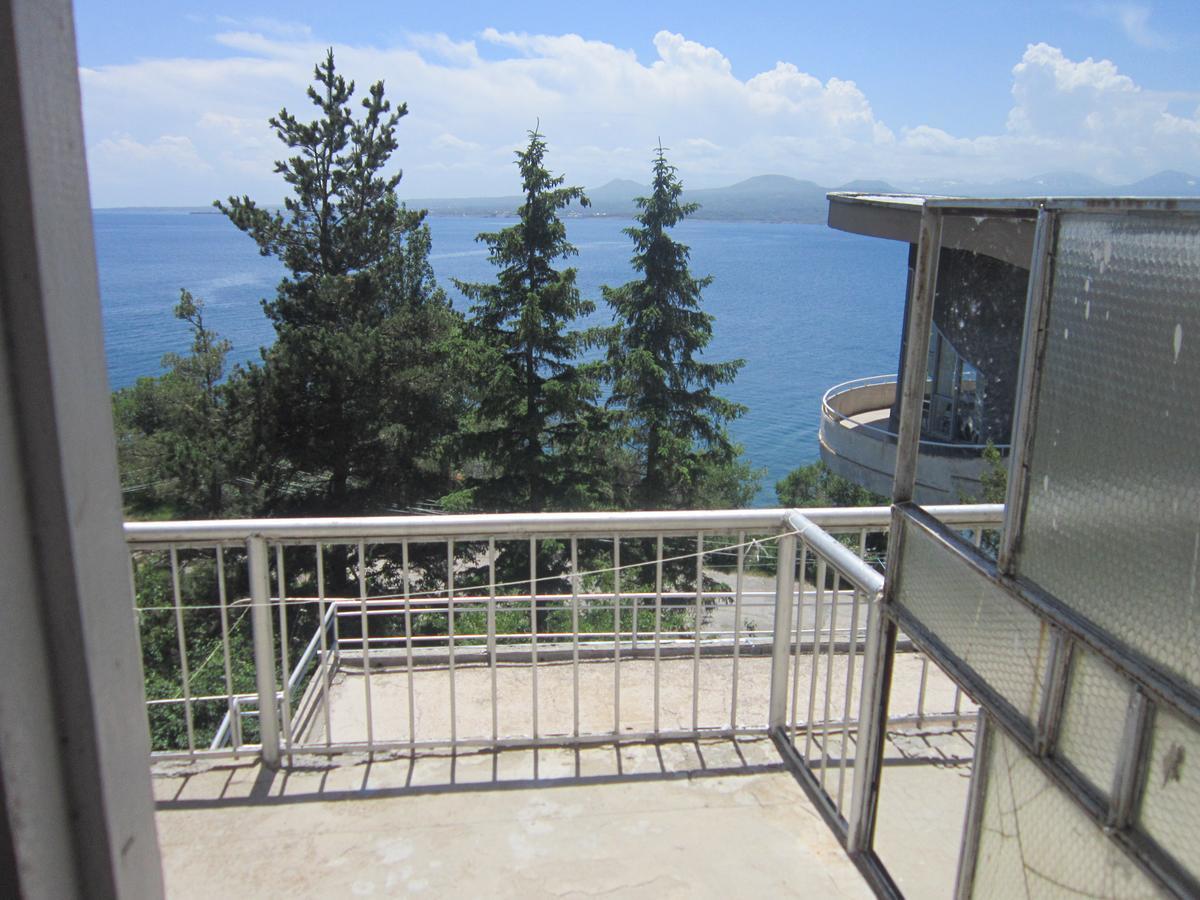 Sevan Writers House 외부 사진