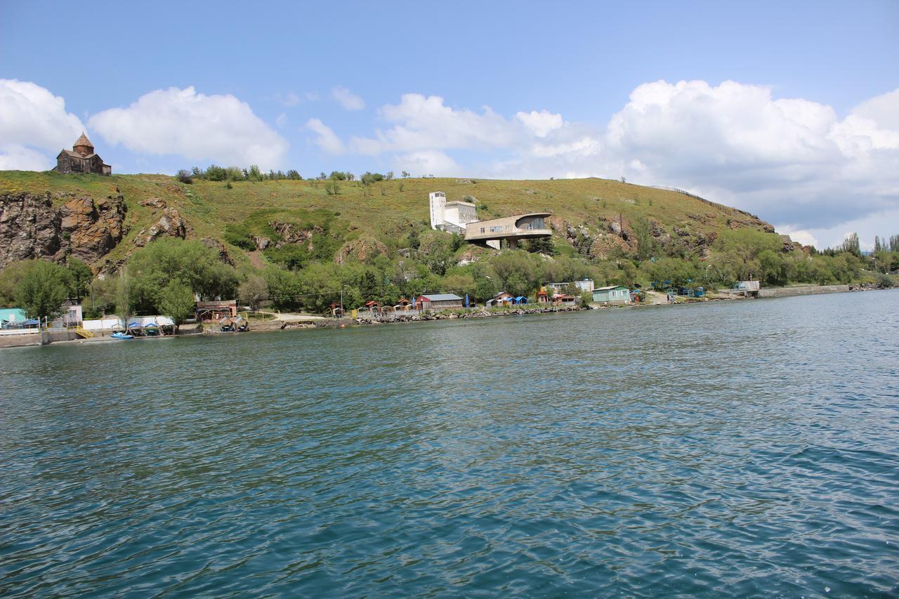 Sevan Writers House 외부 사진